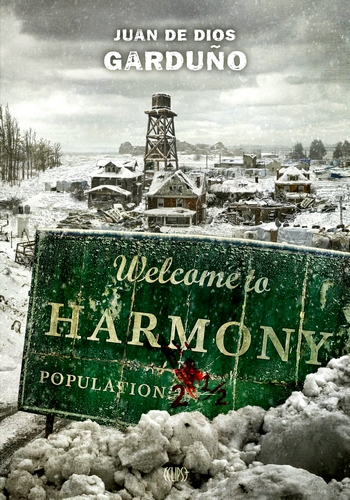 Welcome to Harmony