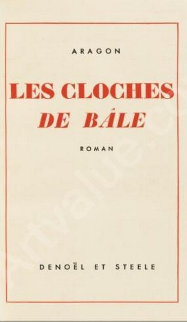 Les Cloches de Bâle