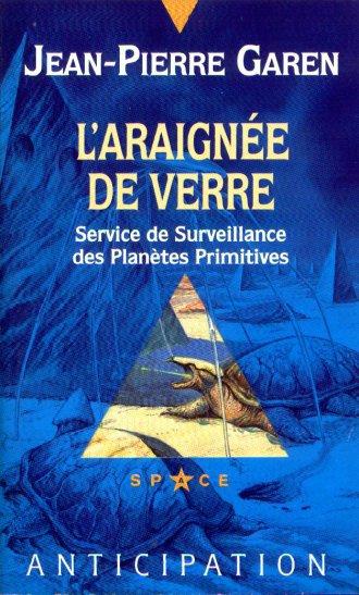 L'araignée de verre