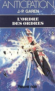 L'ordre des ordres