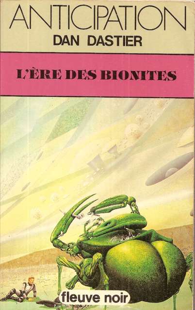 L'ère des Bionites