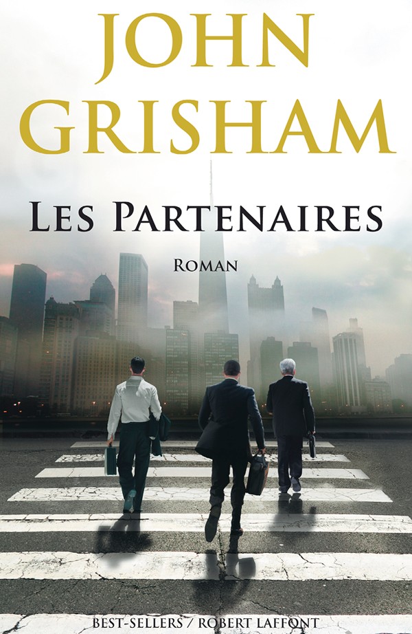 Les Partenaires