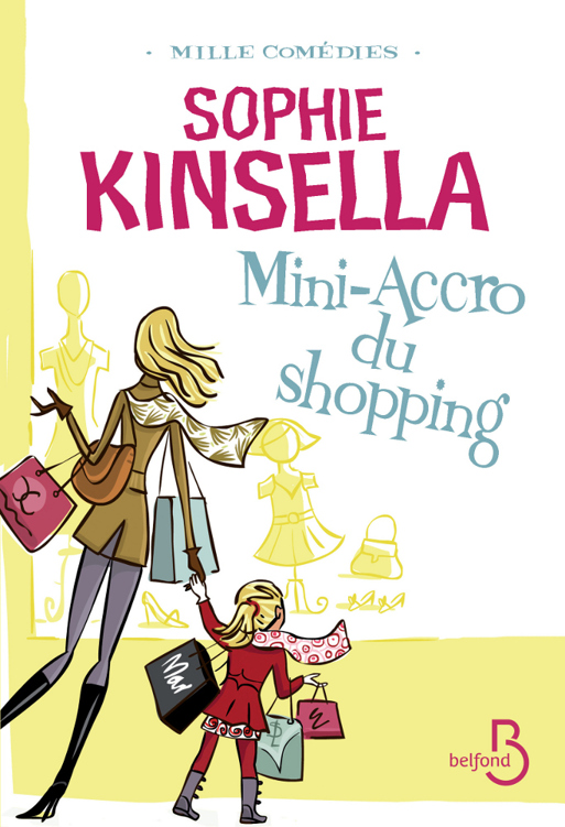 Accro du shopping[6]Mini-Accro du shopping