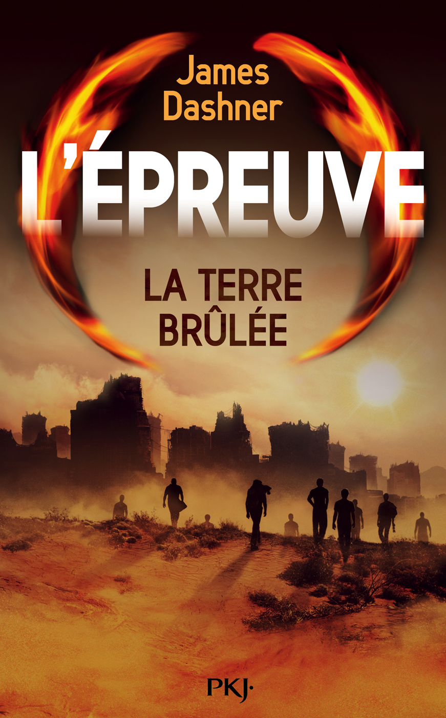 La Terre brûlée