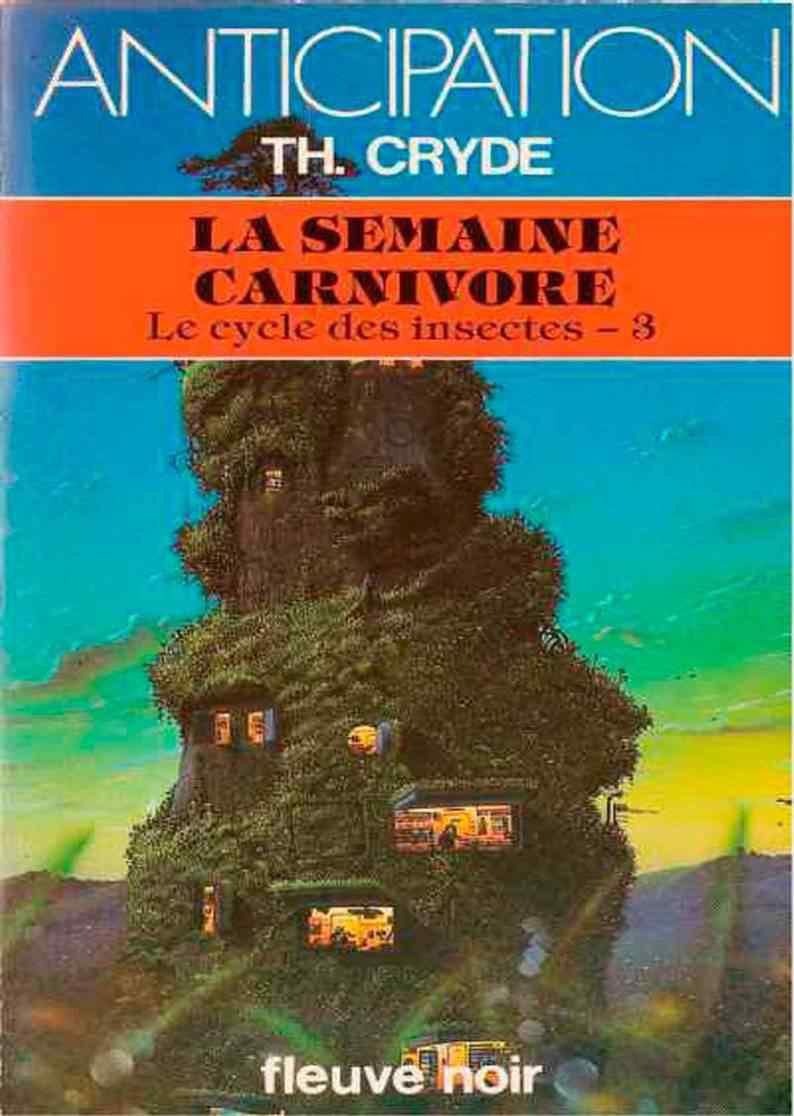 La semaine carnivore