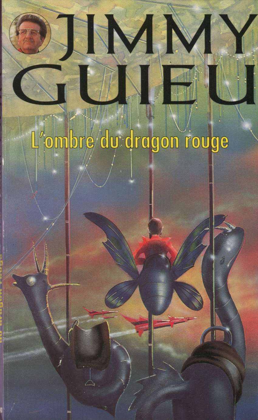 099 - L'ombre du dragon rouge