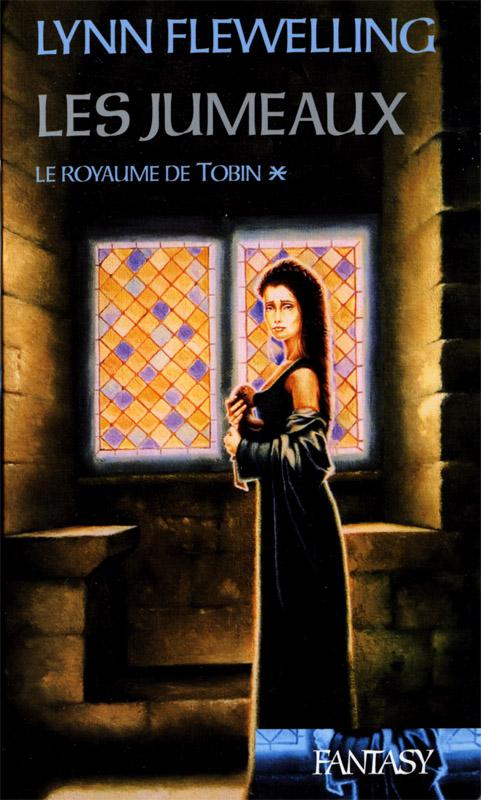 [Royaume de Tobin-1] Les Jumeaux