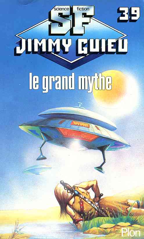 039 - Le Grand Mythe