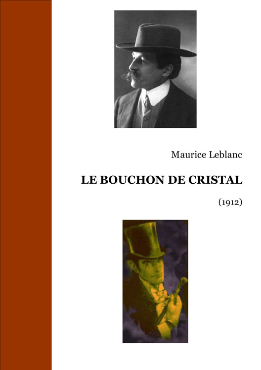 LE BOUCHON DE CRISTAL