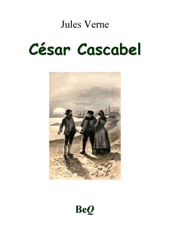 César Cascabel