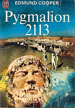 Pygmalion 2113