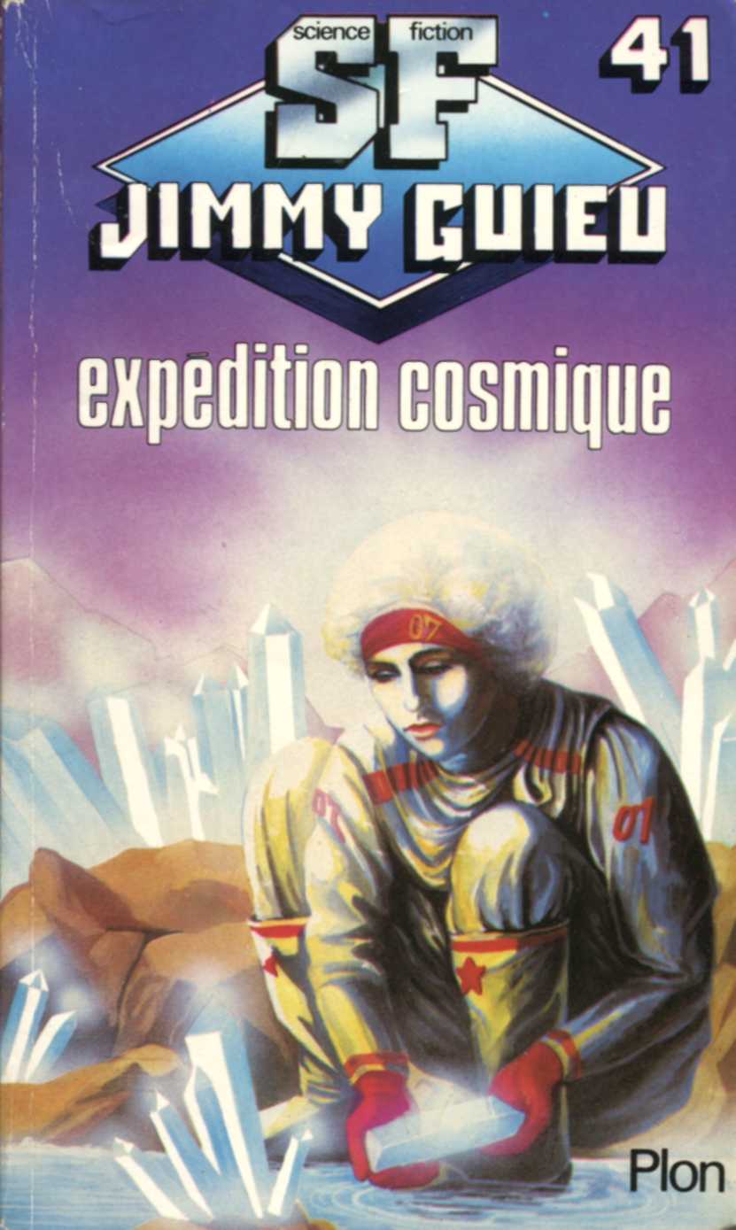 041 - Expédition Cosmique