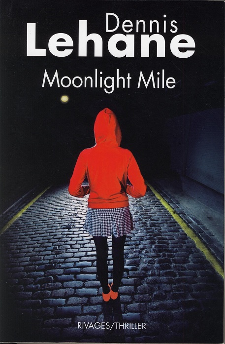 Moonlight Mile