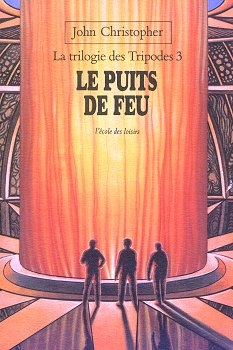 Le puits de feu