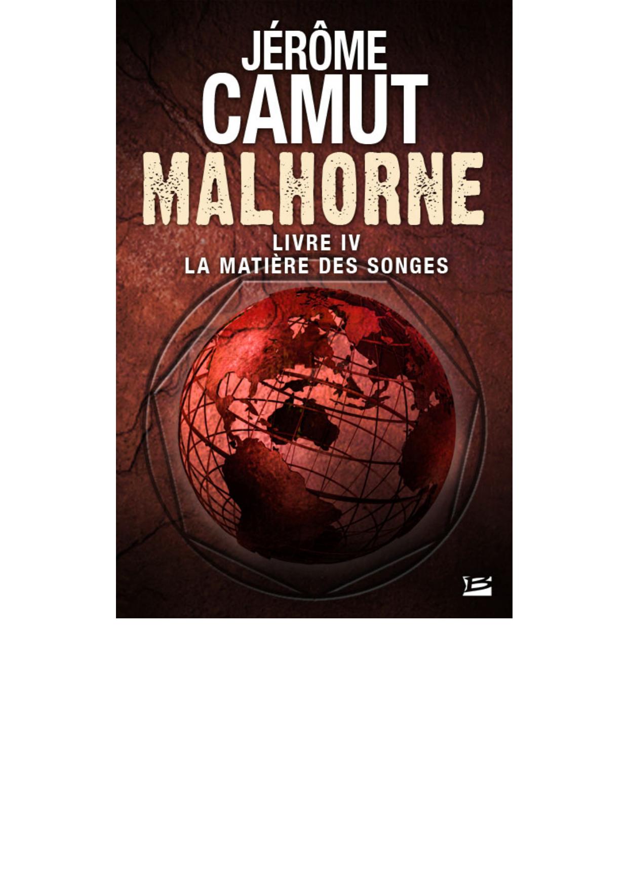 La Matière des songes