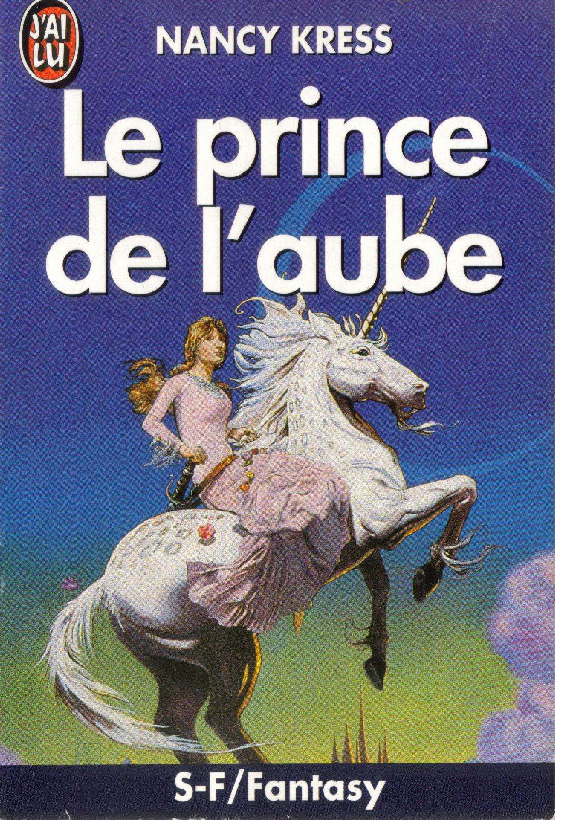 Le prince de l'aube