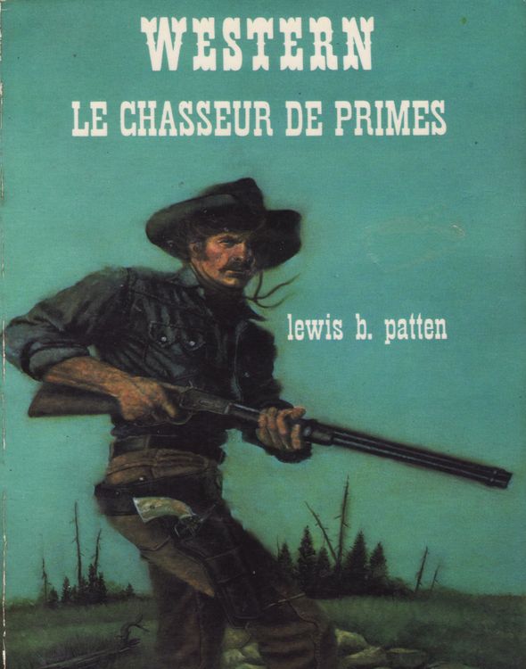 109 - Le chasseur de primes