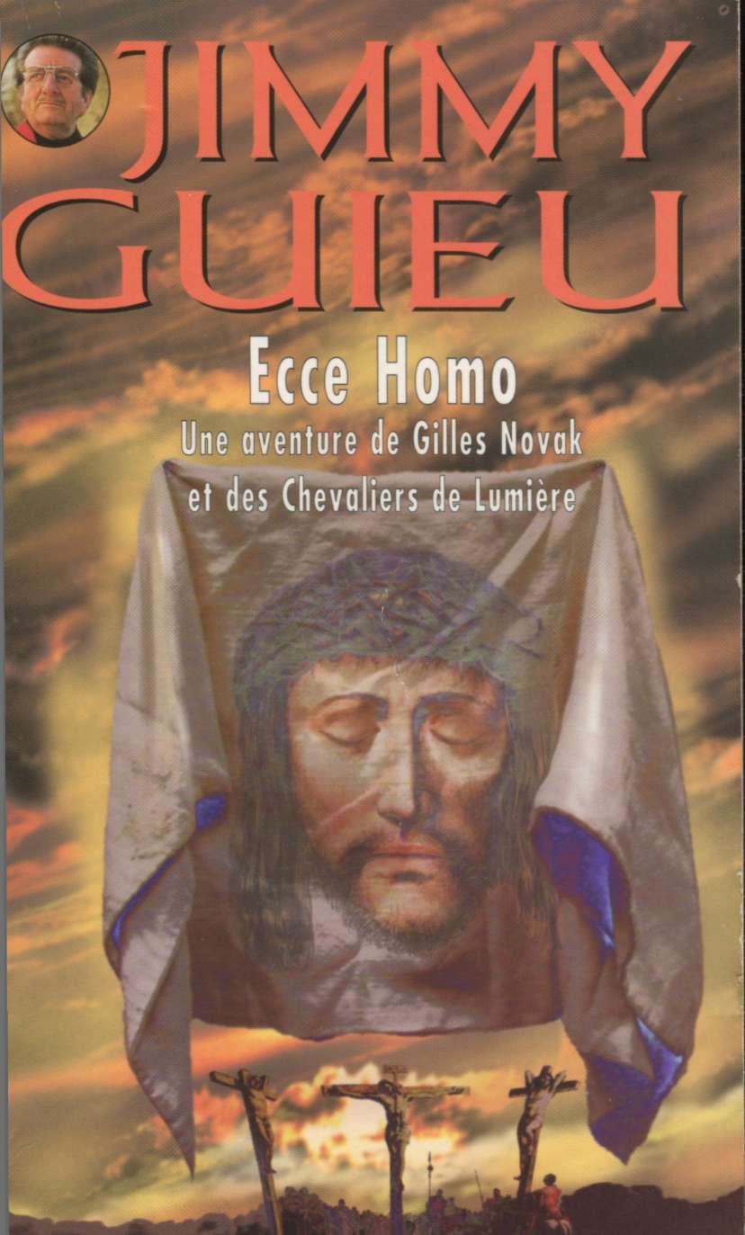 147 - Ecce Homo