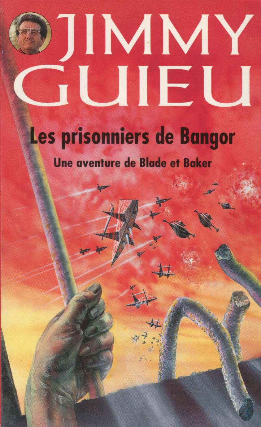 119 - Les prisonniers de Bangor