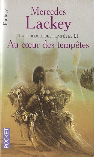 Au coeur des tempètes