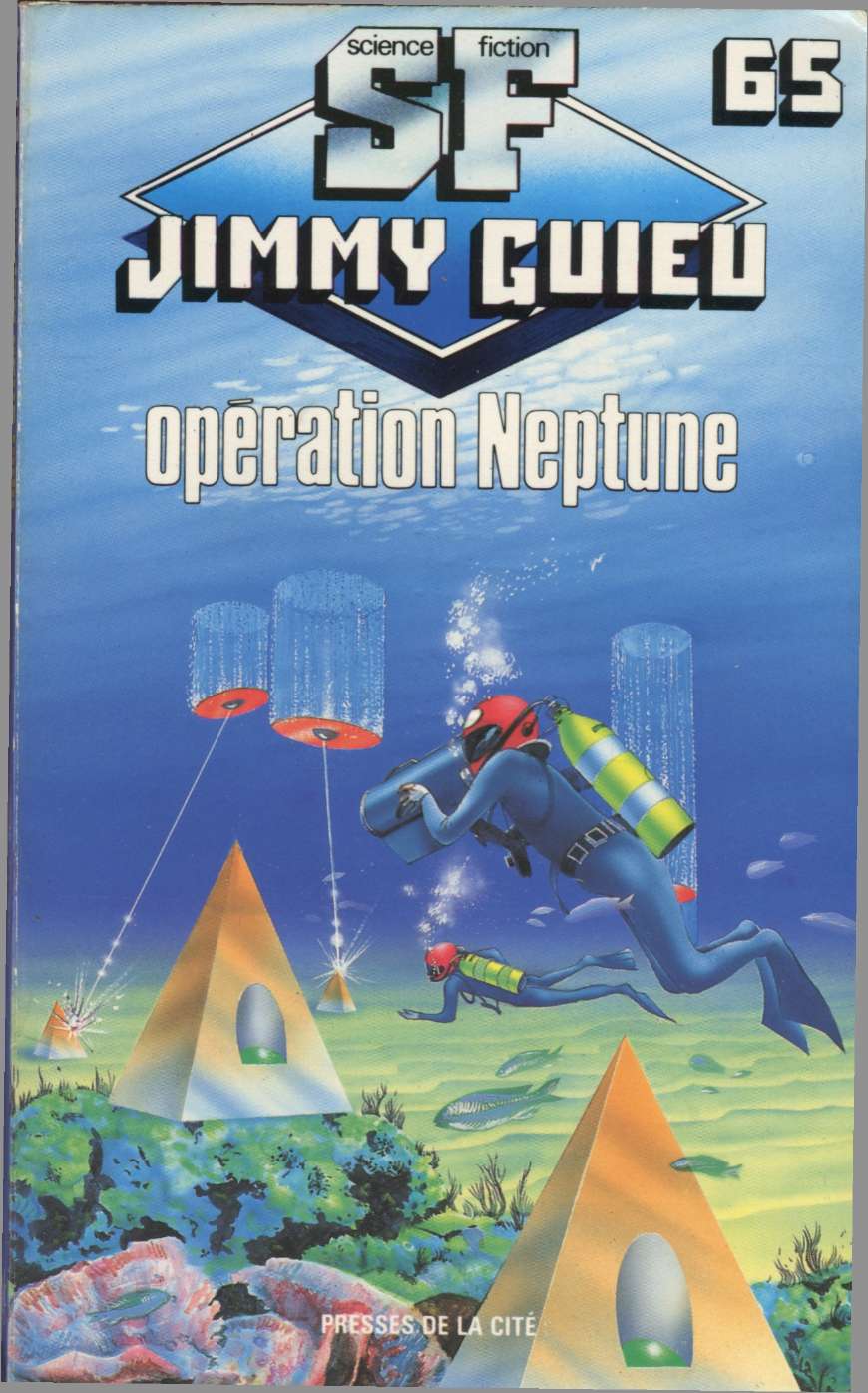 065 - Opération Neptune