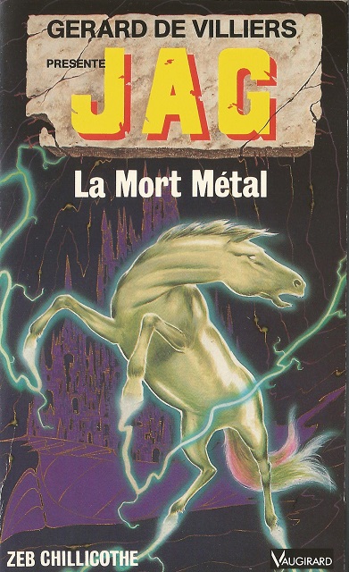 La Mort Métal