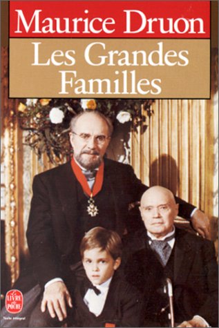 Les grandes familles