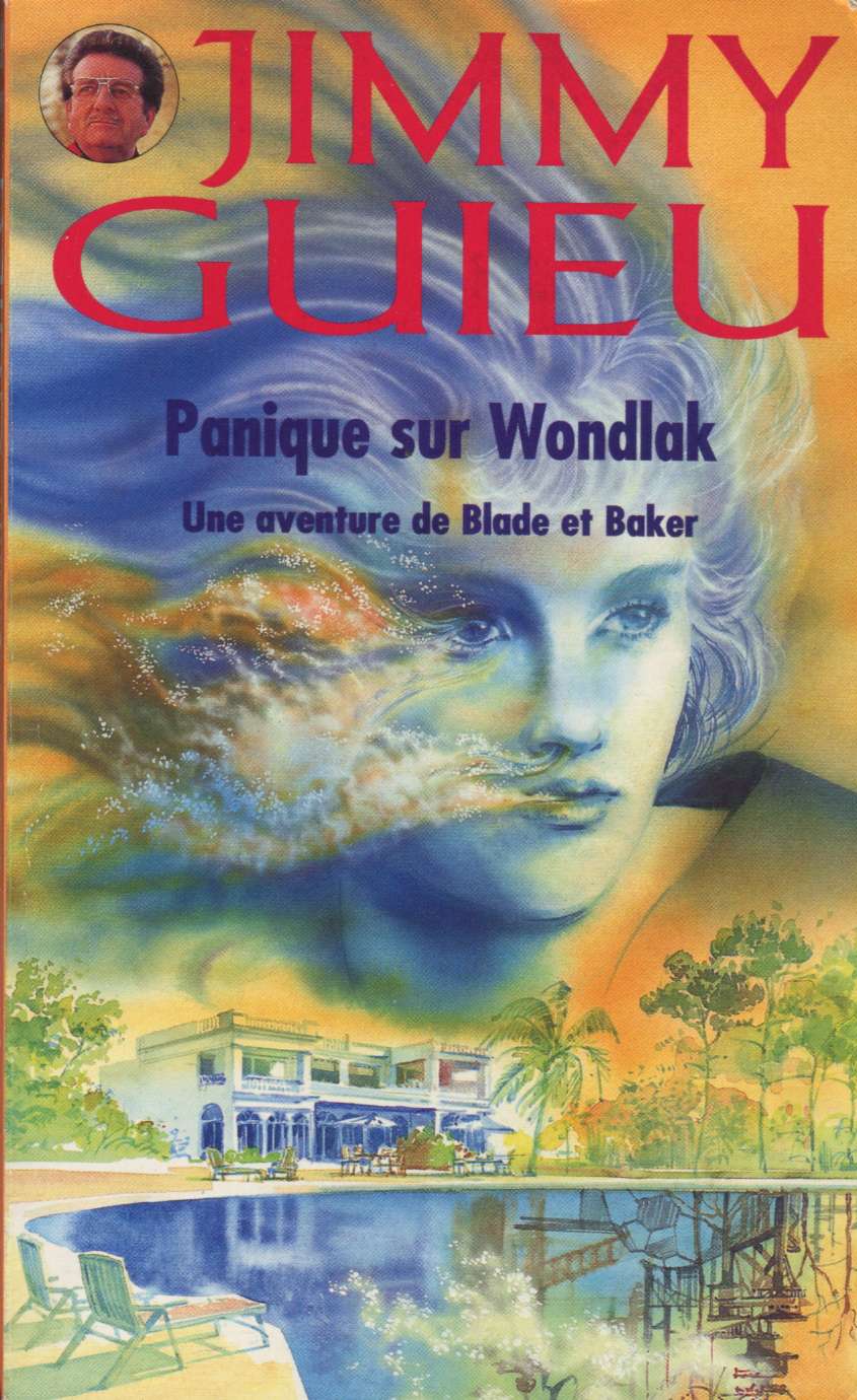 117 - Panique sur Wondlak