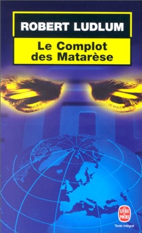 Le complot des Matarèse