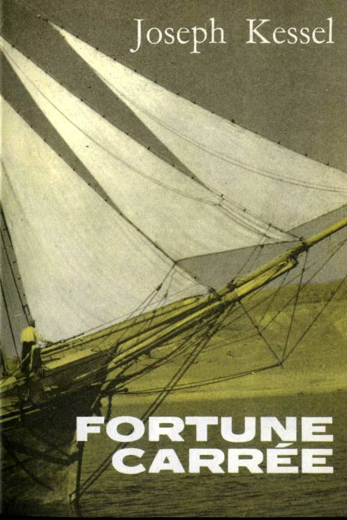 Fortune Carree