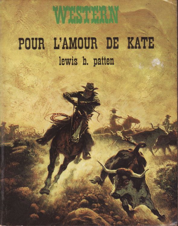 017 - Pour l'amour de Kate