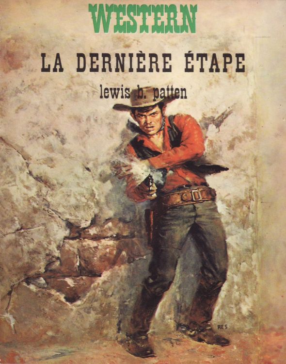 035 – La dernière étape