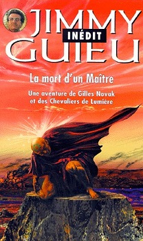 131 - La mort d'un Maître