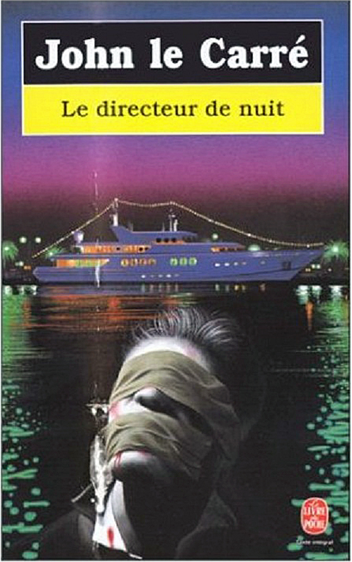 Le Directeur de Nuit