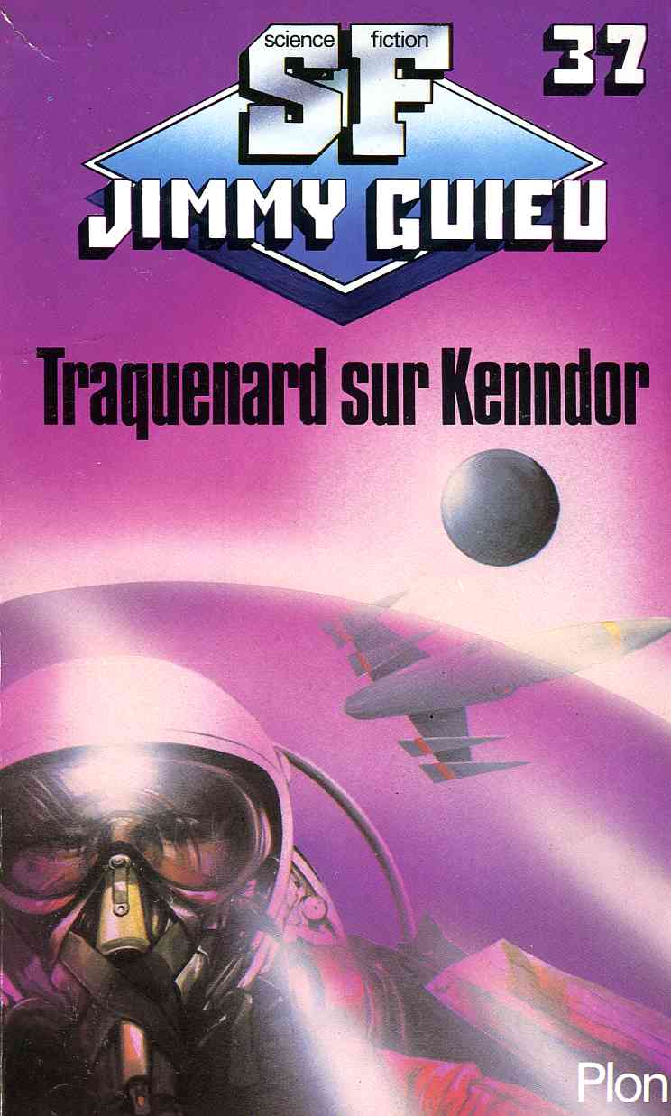 037 - Traquenard sur Kenndor