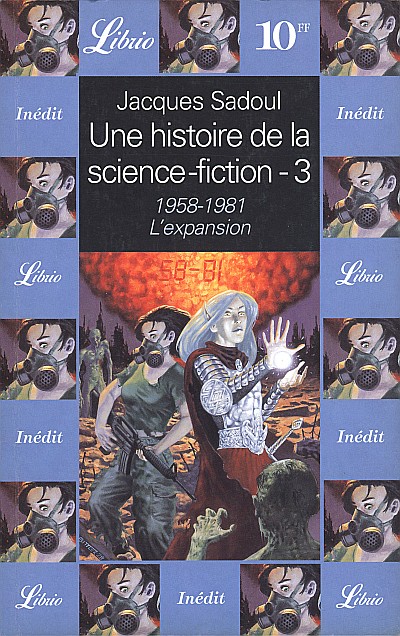 Tome 3 (1958-1981)