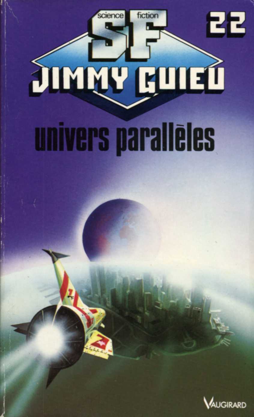 022 - Univers parallèles