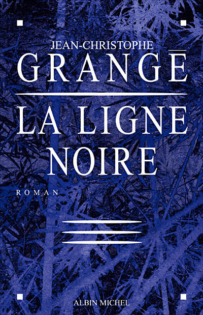 La Ligne noire