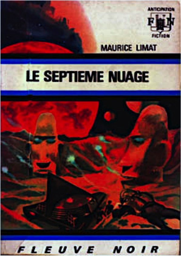 Le septième nuage