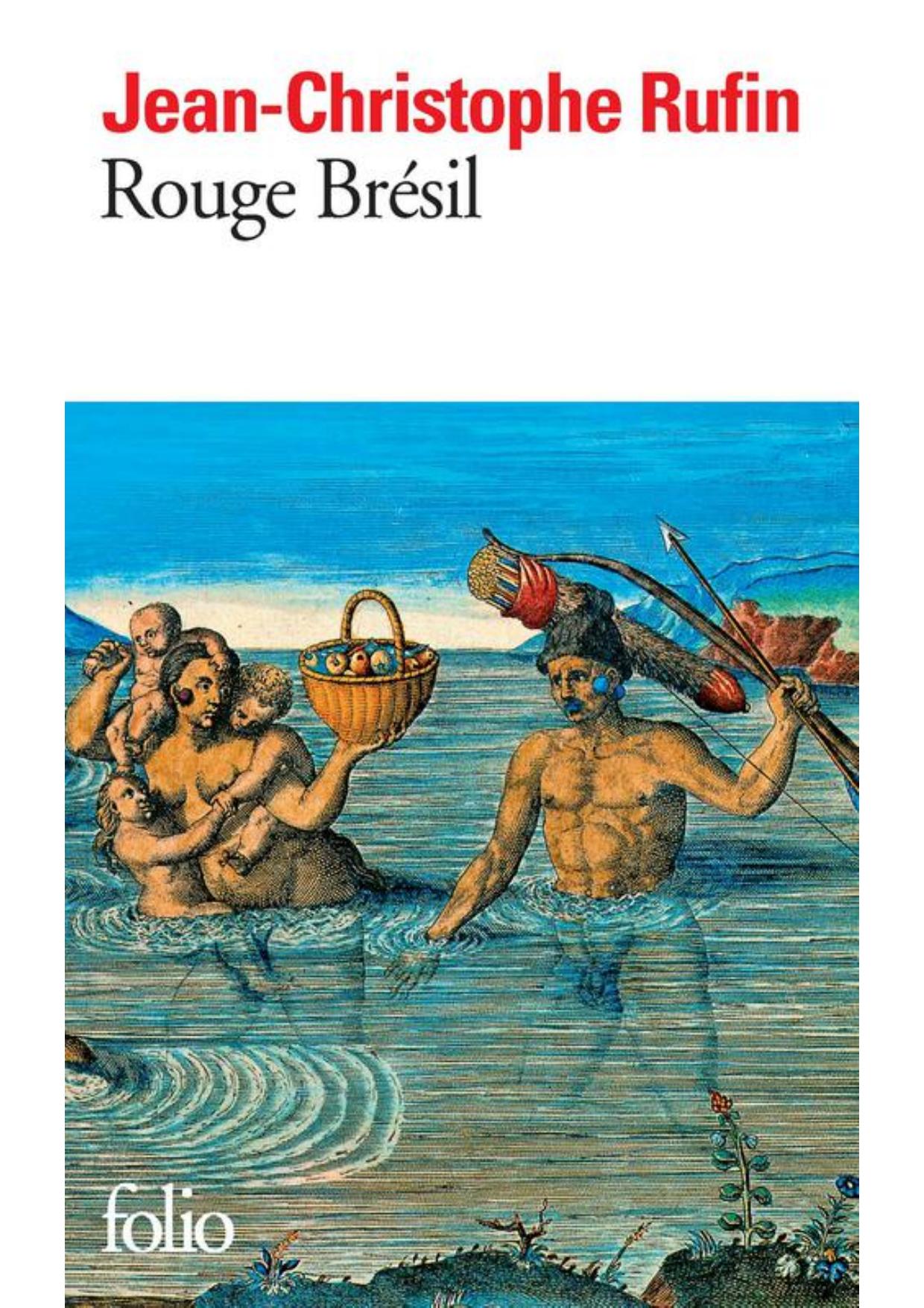 Rouge Brésil