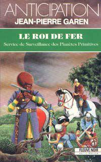 SSPP17 - Le roi de fer