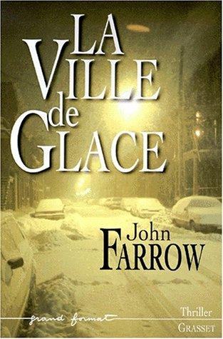 La ville de glace