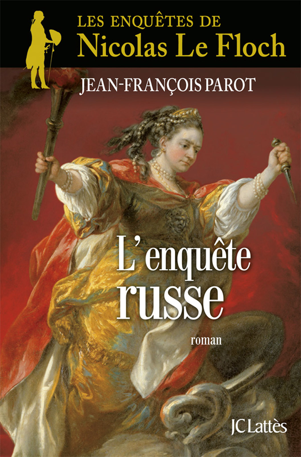 L'enquête russe