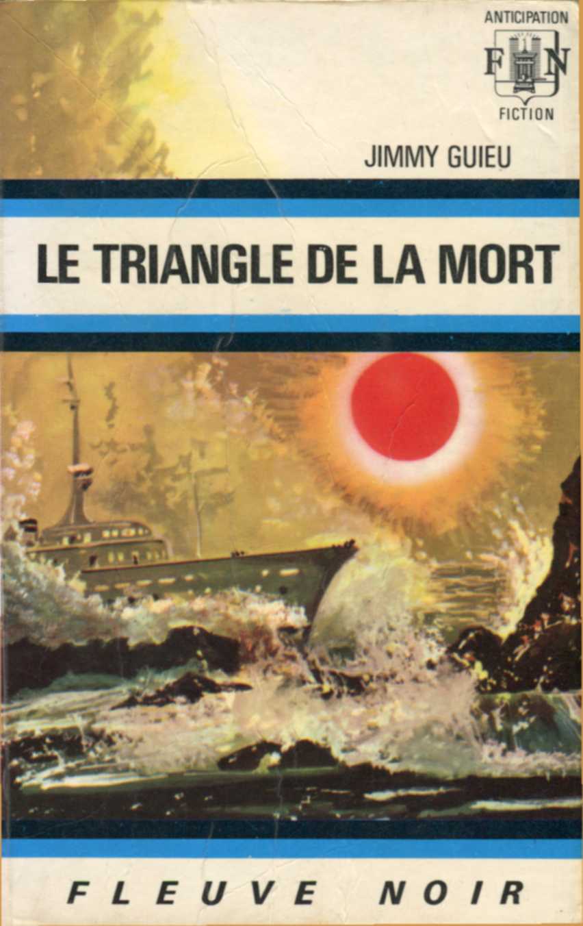 055 - Le triangle de la mort