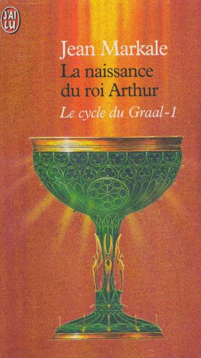 La naissance du roi Arthur