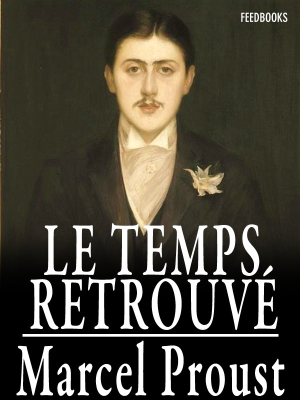 Le Temps retrouvé