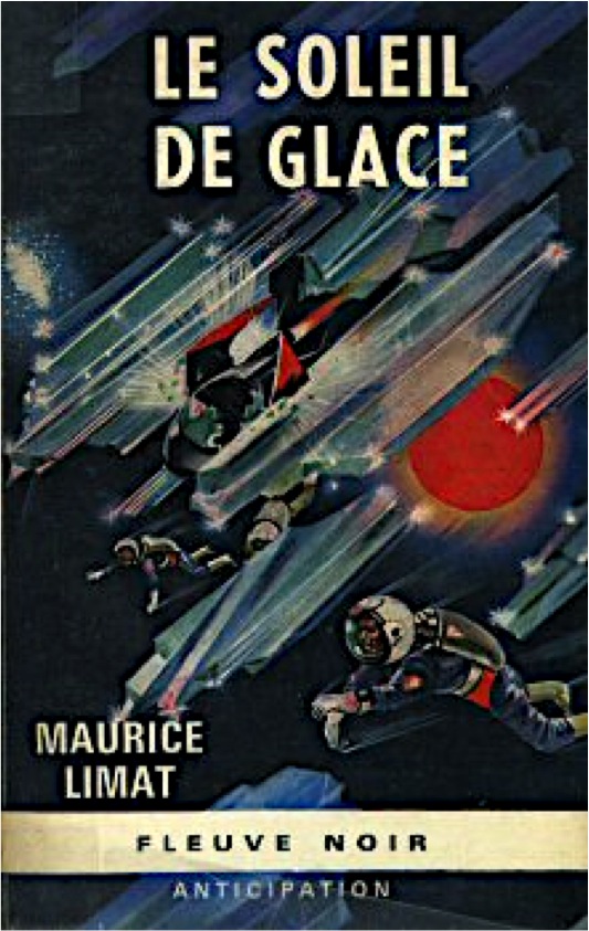 Le soleil de glace