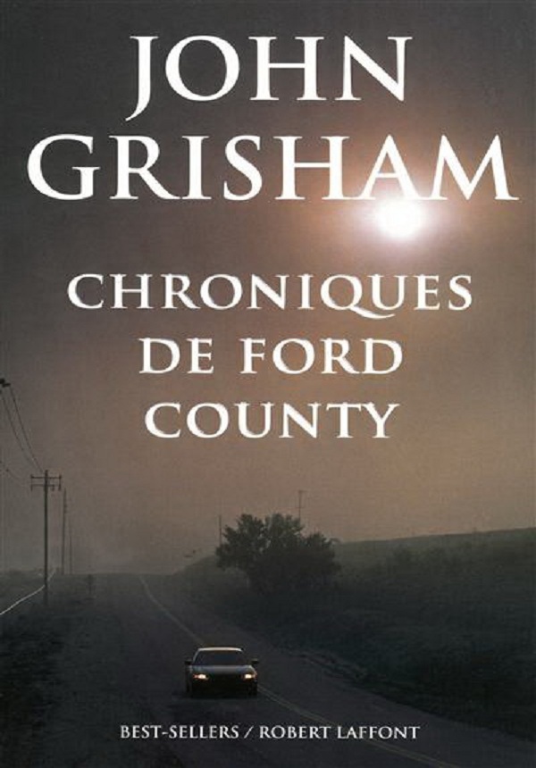 23 Chroniques de Ford County