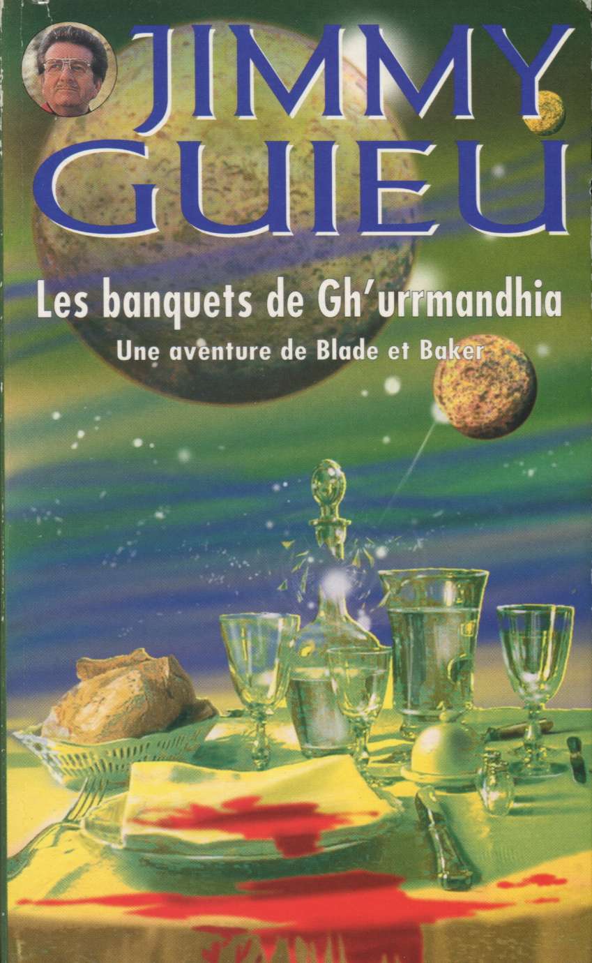 140 - Les banquets de Gh'urrmandhia