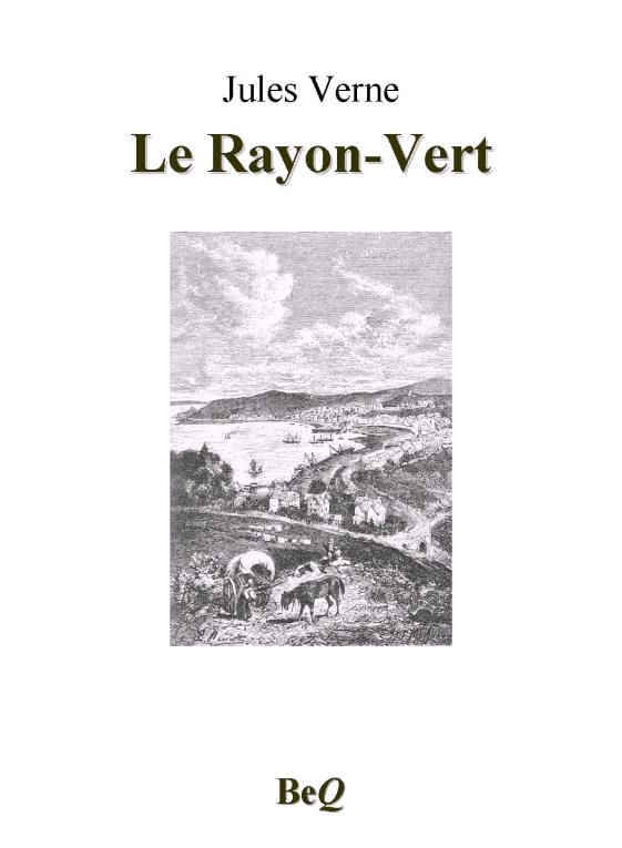 Le Rayon-Vert